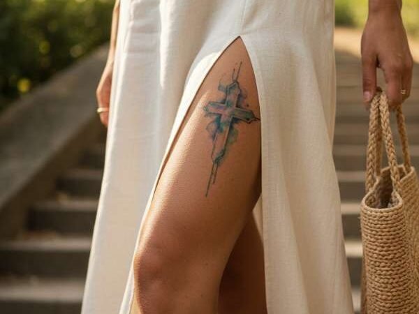 tattoostyling