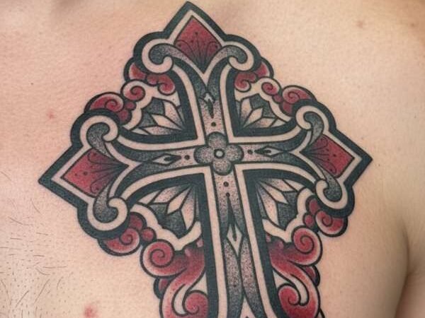 tattoostyling