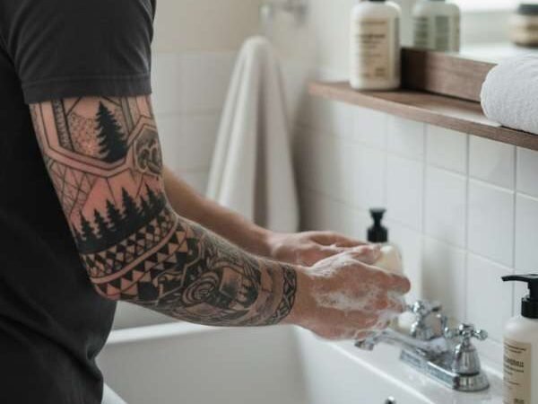 tattoostyling