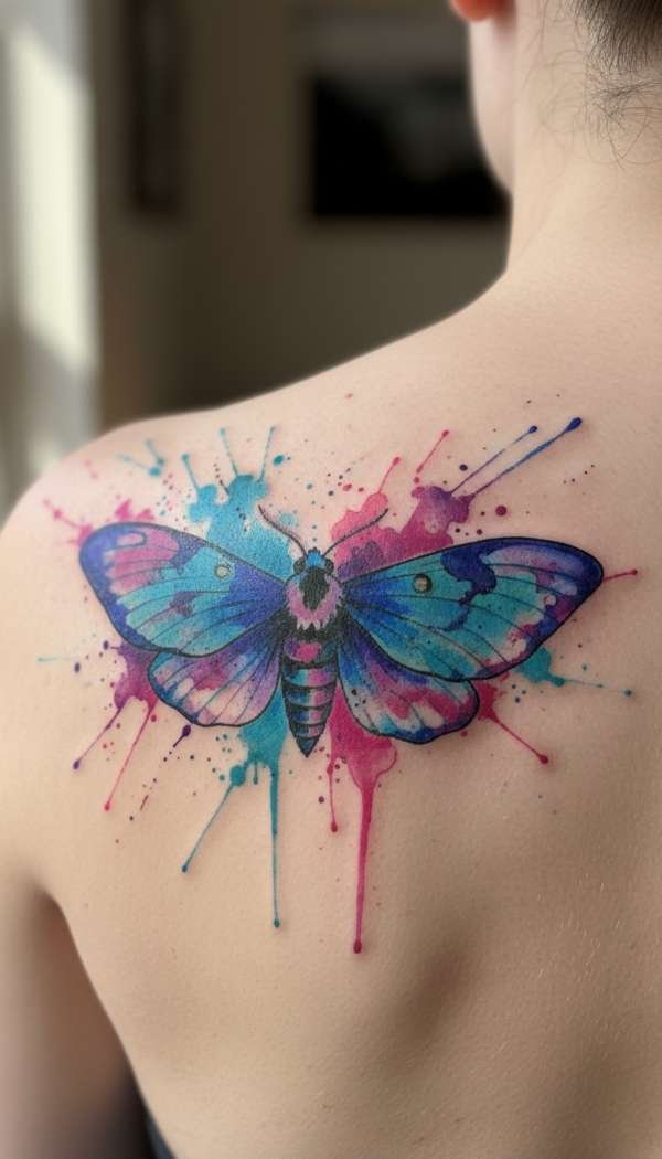 tattoostyling