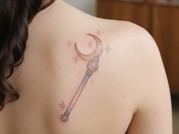 tattoostyling