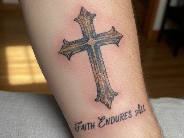 tattoostyling