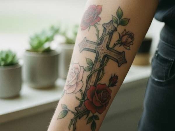 tattoostyling